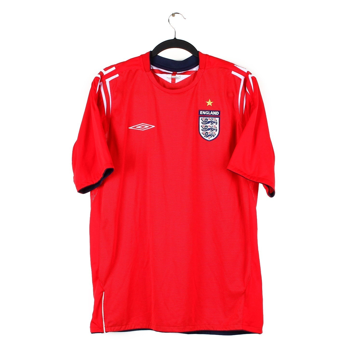 2004/06 - Angleterre (S)