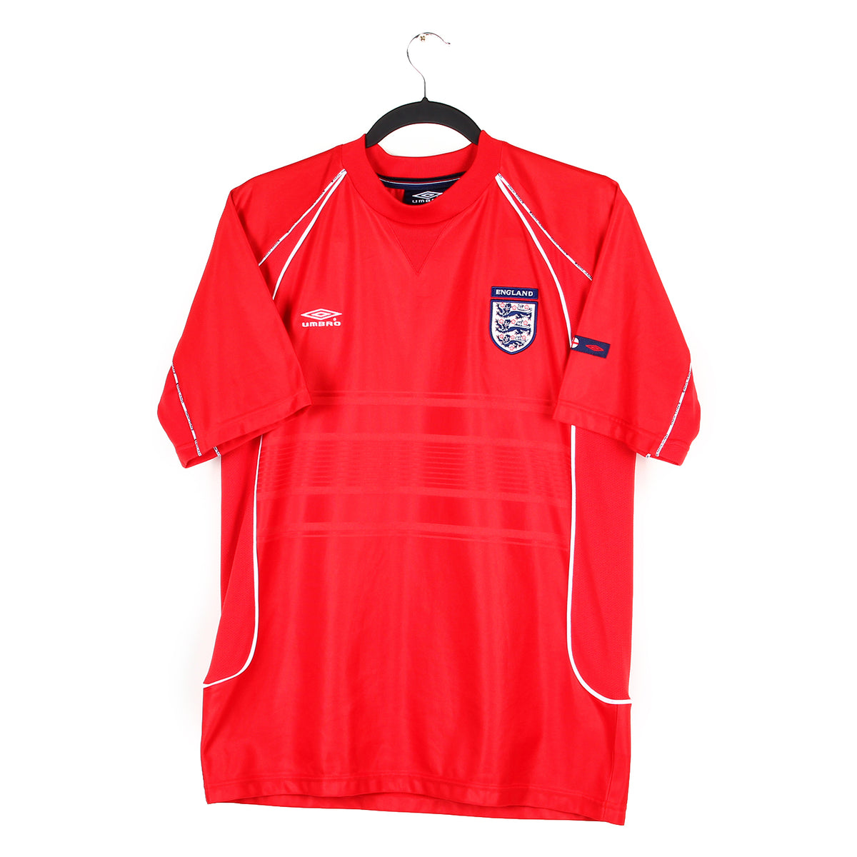 2002/03 - Angleterre (2XL)