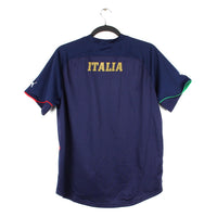 2010/11 - Italie (M)