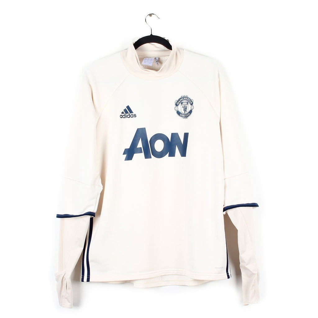 2016/17 - Manchester United (M)