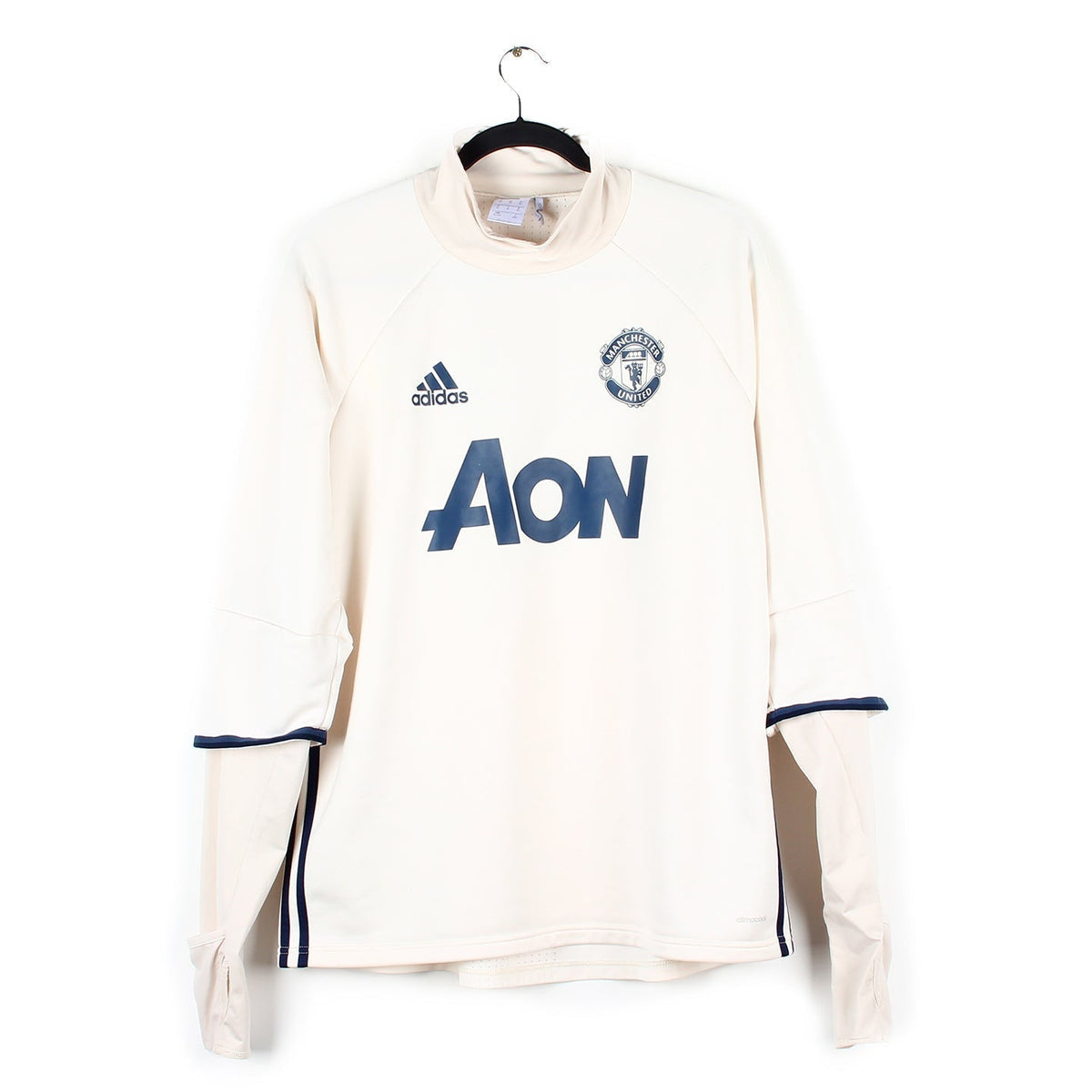 2016/17 - Manchester United (M)