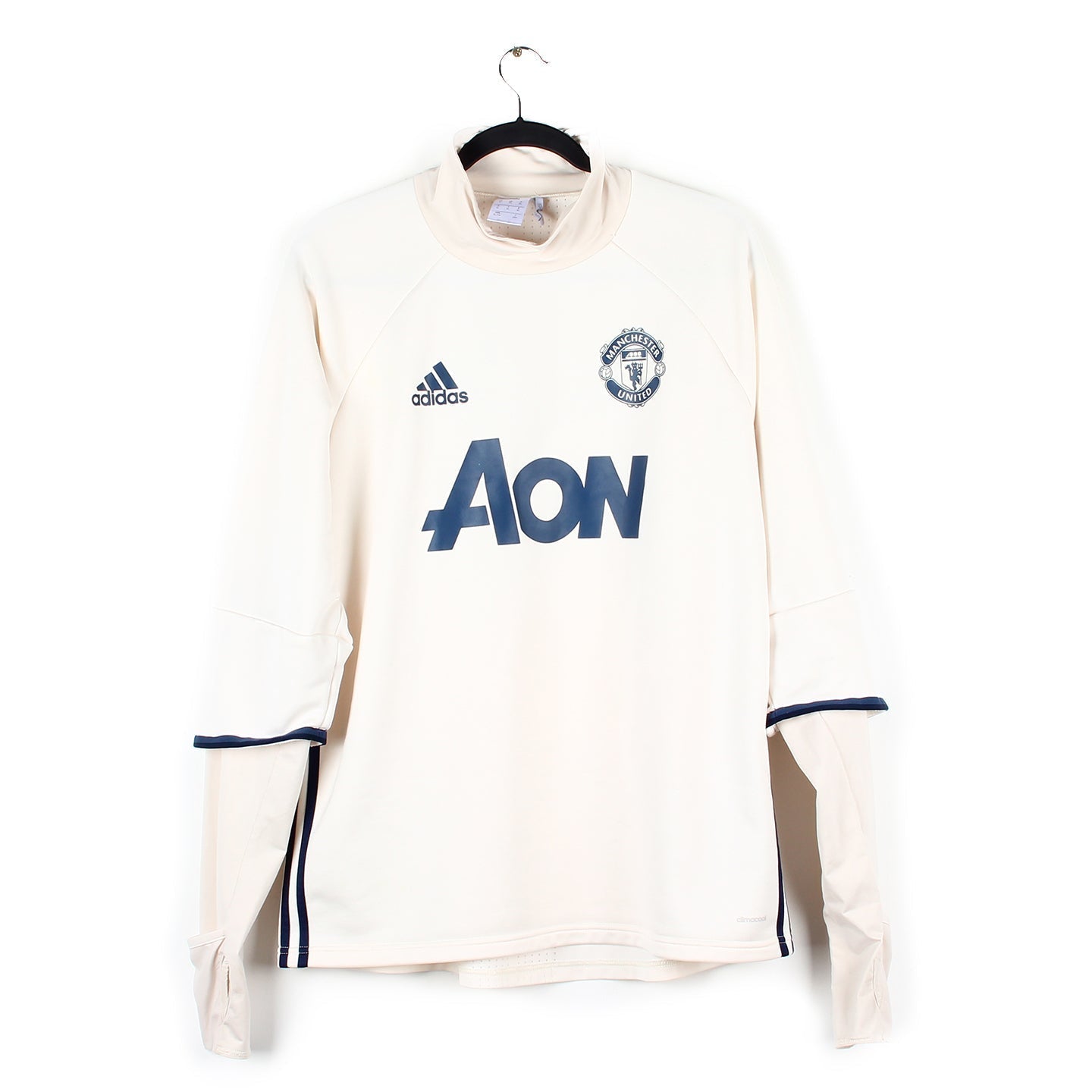 2016/17 - Manchester United (M)