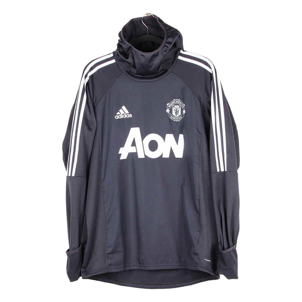 2017/18 - Manchester United (XS)