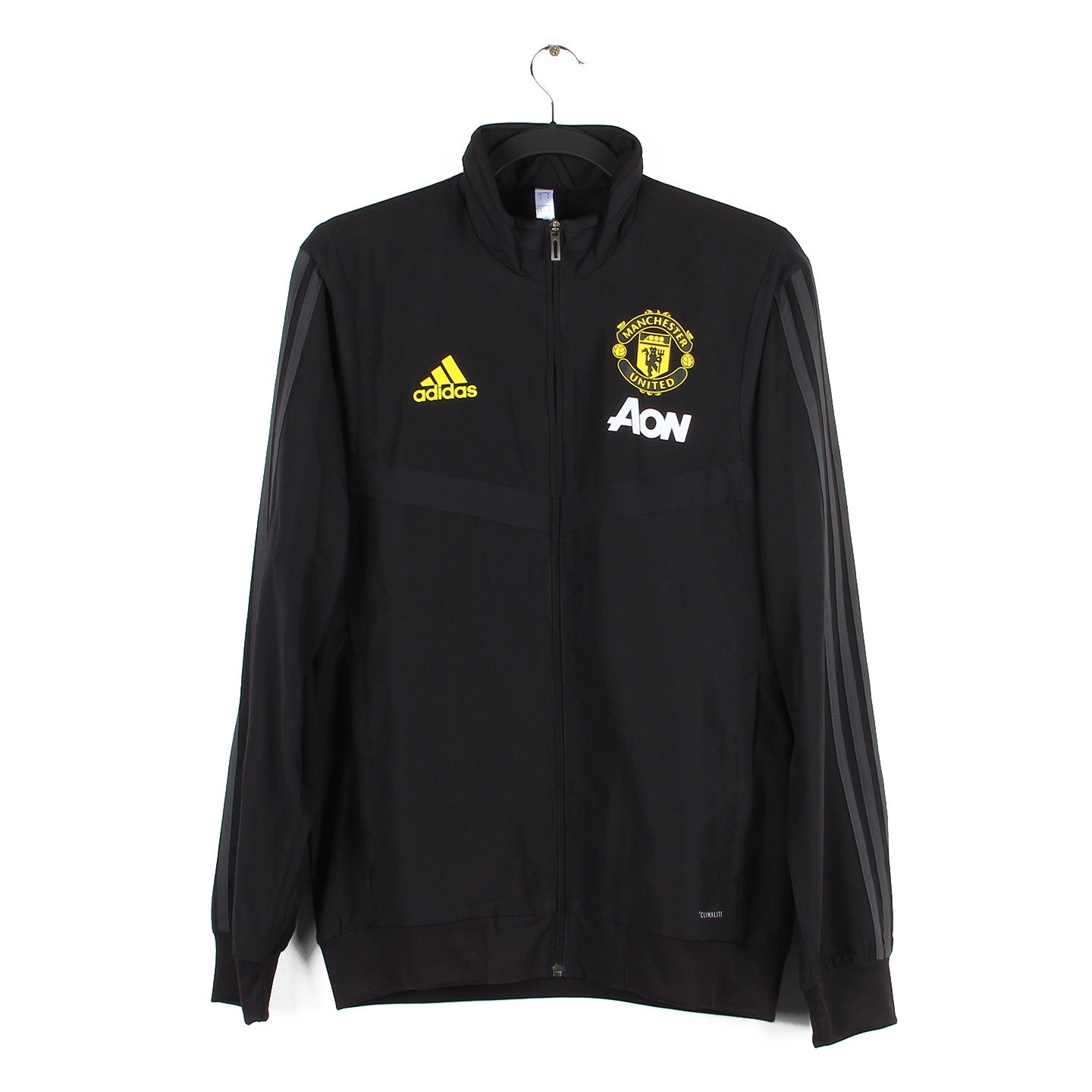 2019/20 - Manchester United (S)