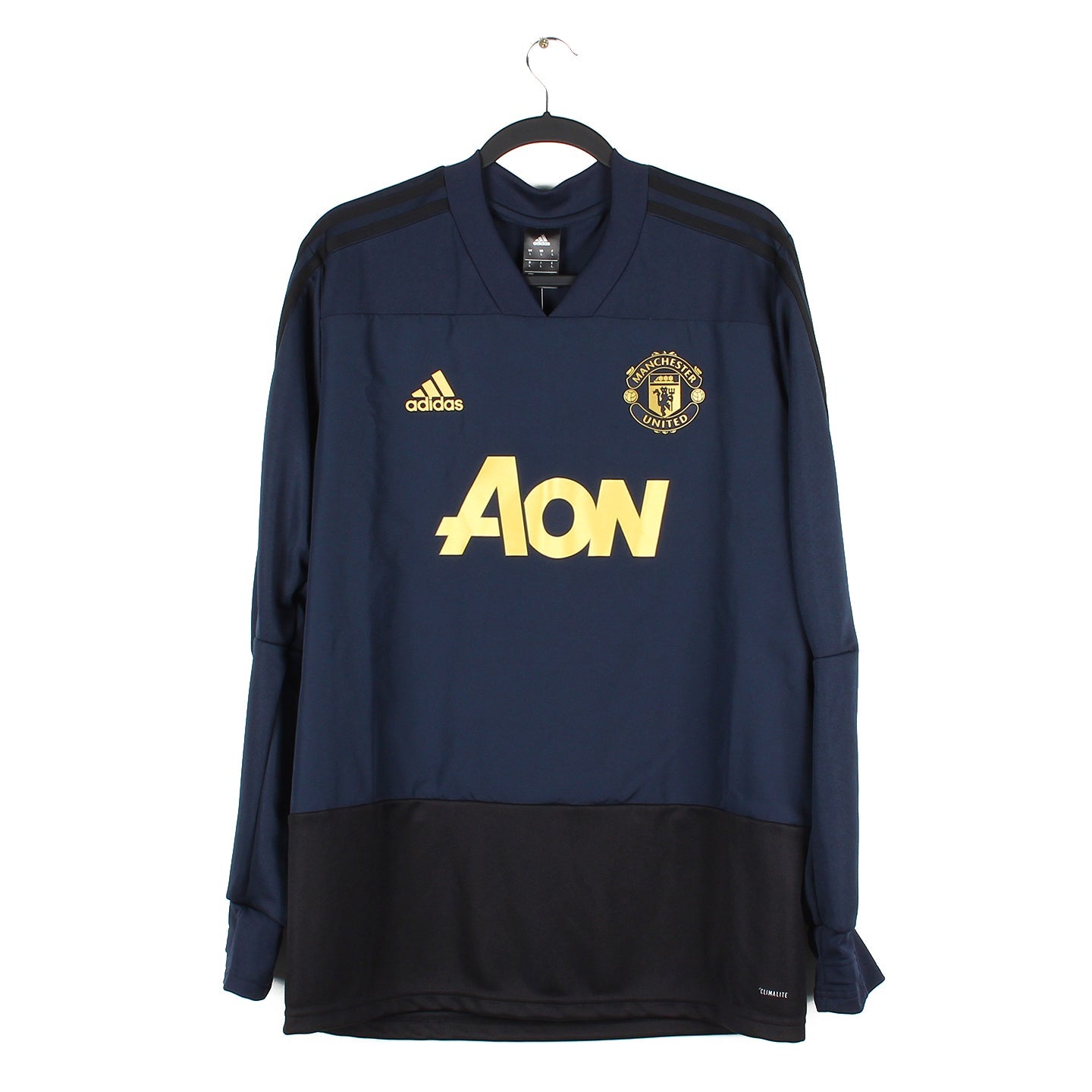 2018/19 - Manchester United (M)