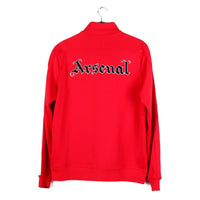 2012/13 - Arsenal FC (S)
