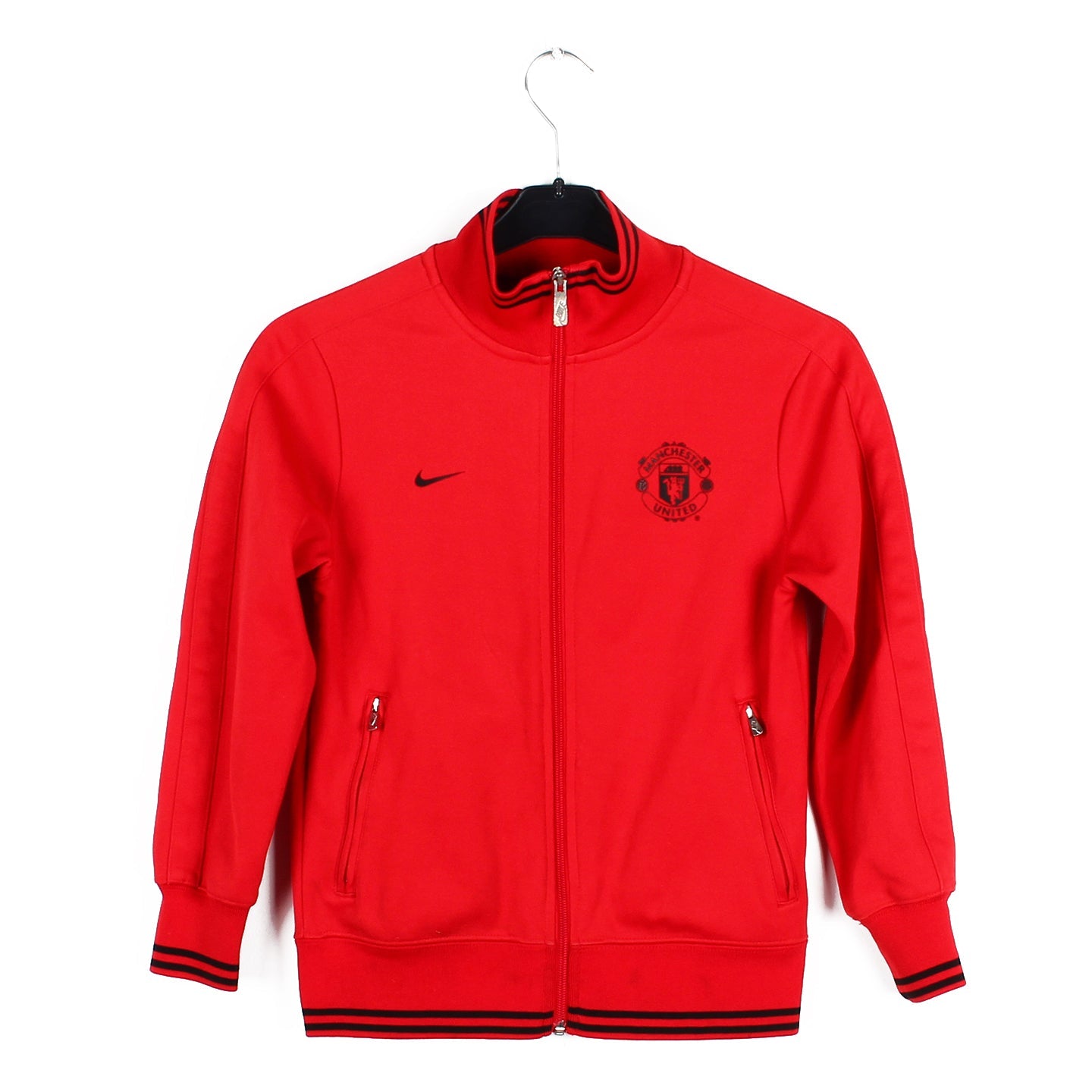 2012/13 - Manchester United (L)