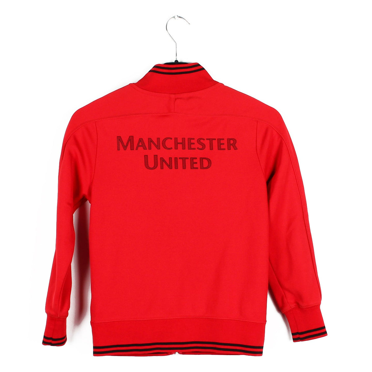 2012/13 - Manchester United (L)