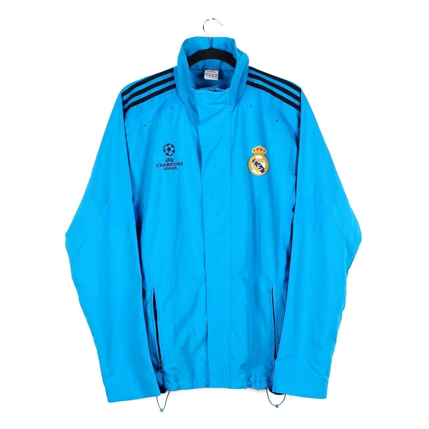 2011/12 - Real Madrid (S)