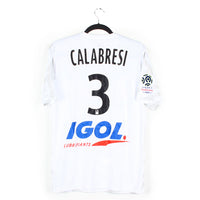 2019/20 - Amiens SC - Calabresi #3 (M) [préparé]