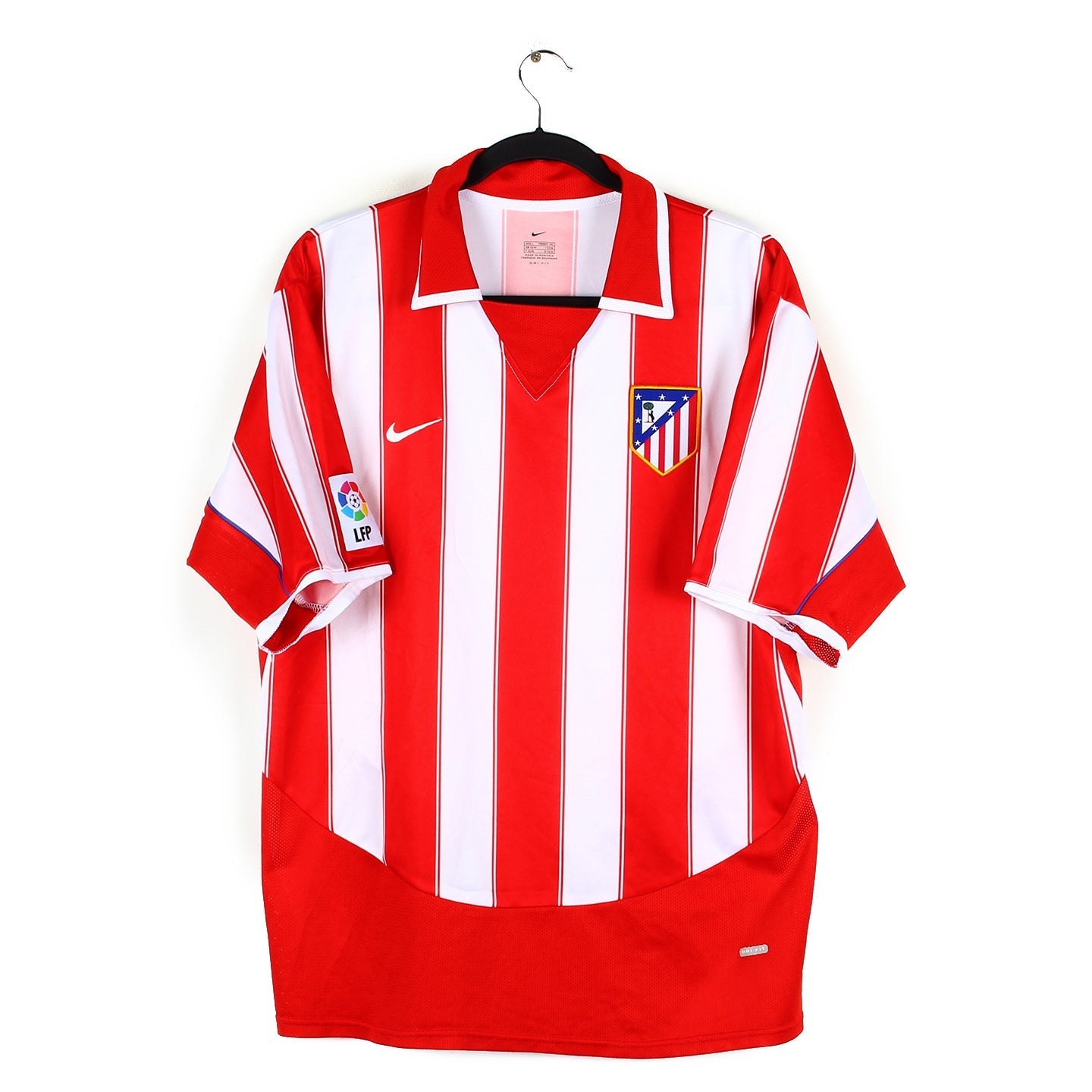 2003/04 - Atletico Madrid (M)