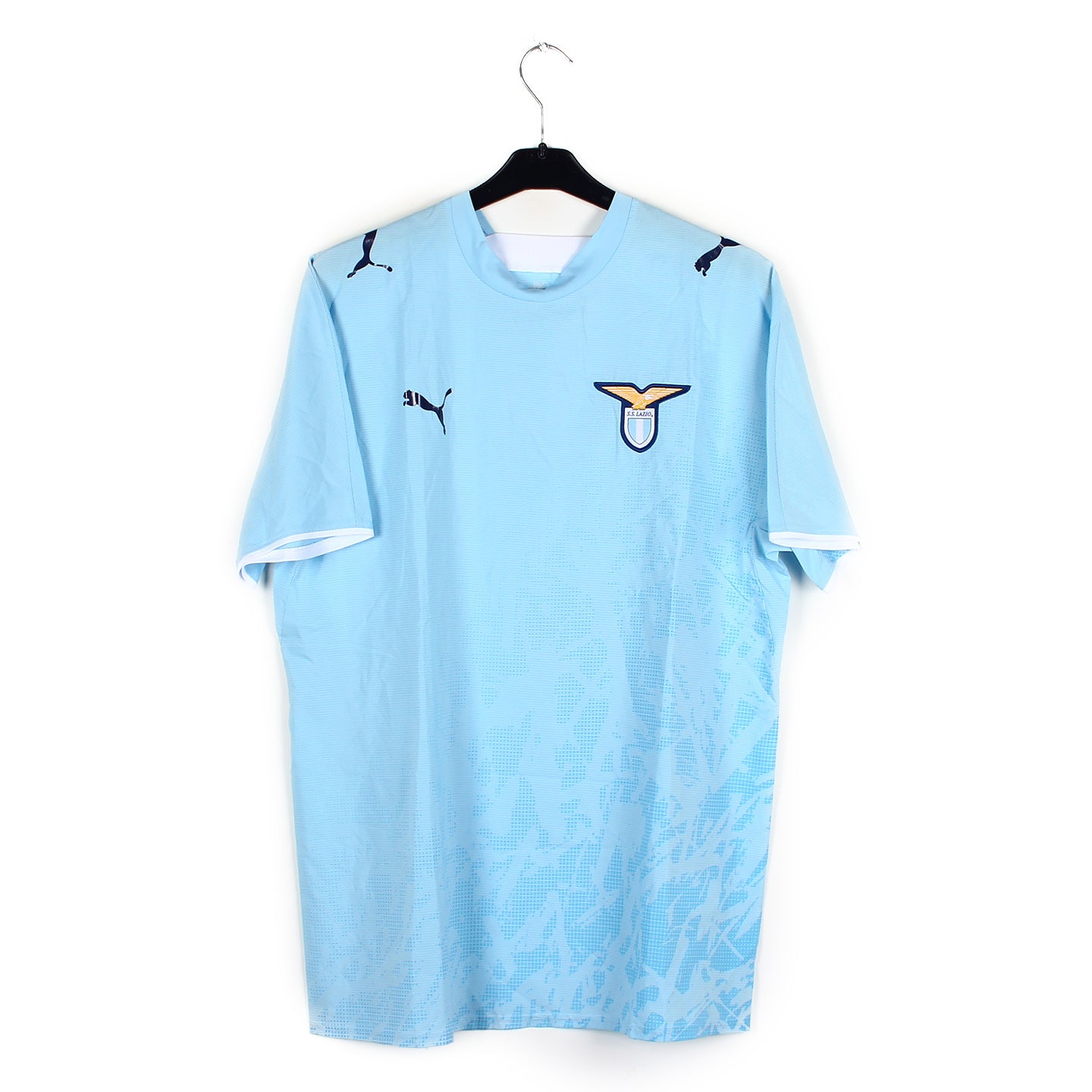 2006/07 - Lazio Rome (XL)