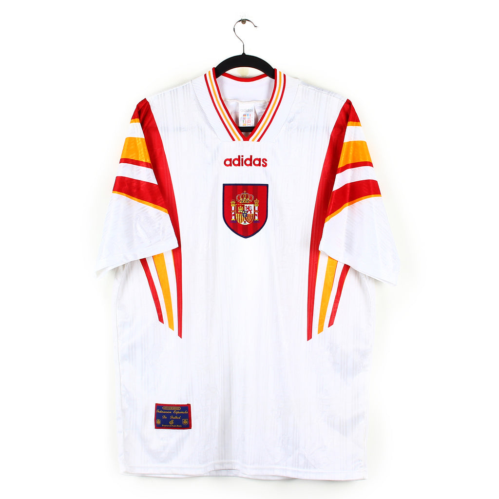 1996/98 - Espagne (M)