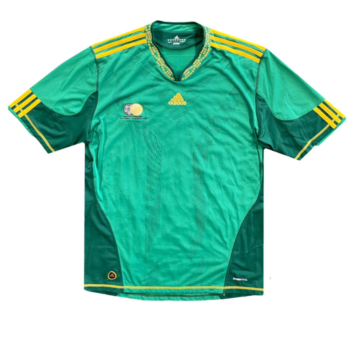 2009/11 - Afrique du Sud (XL)