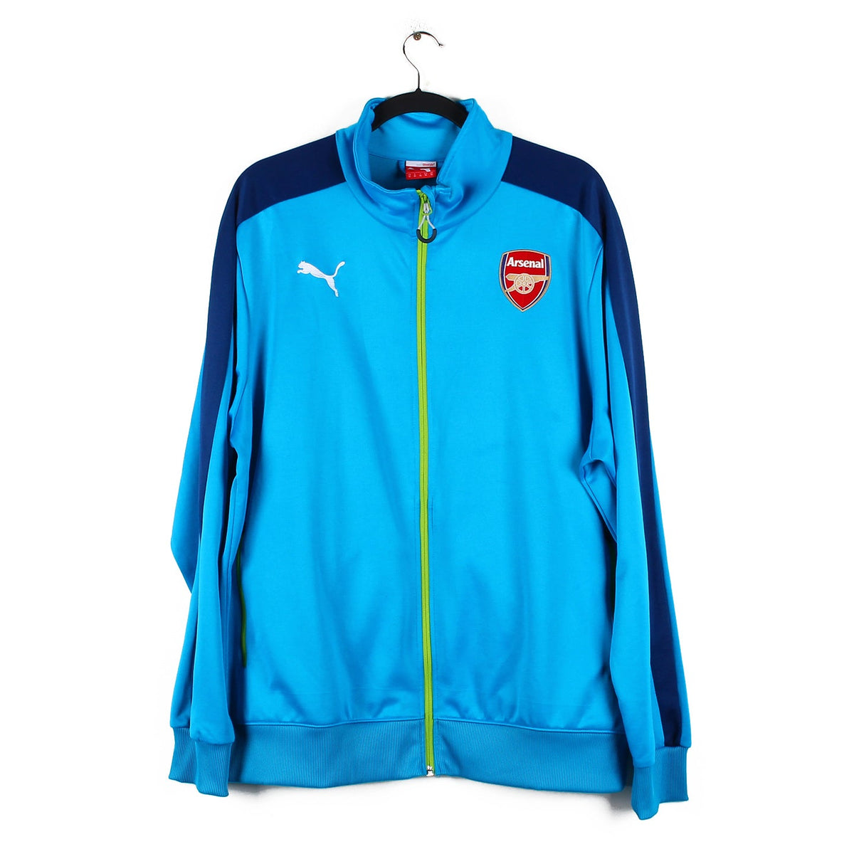 2014/15 - Arsenal FC (S)