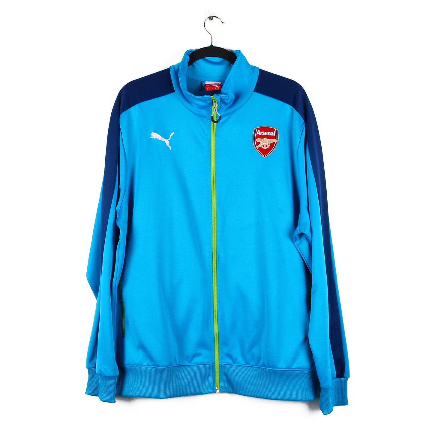 2014/15 - Arsenal FC (S)