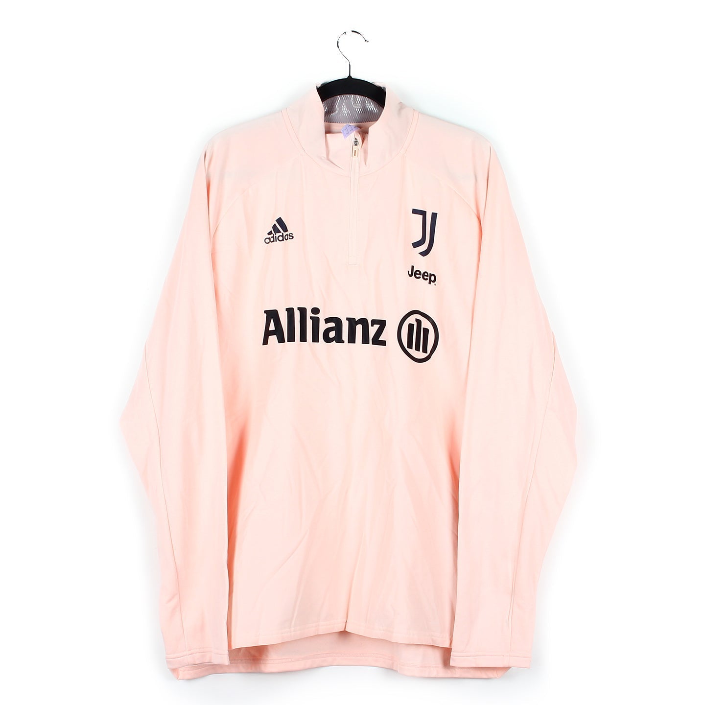 2020/21 - Juventus (S) [stock pro]