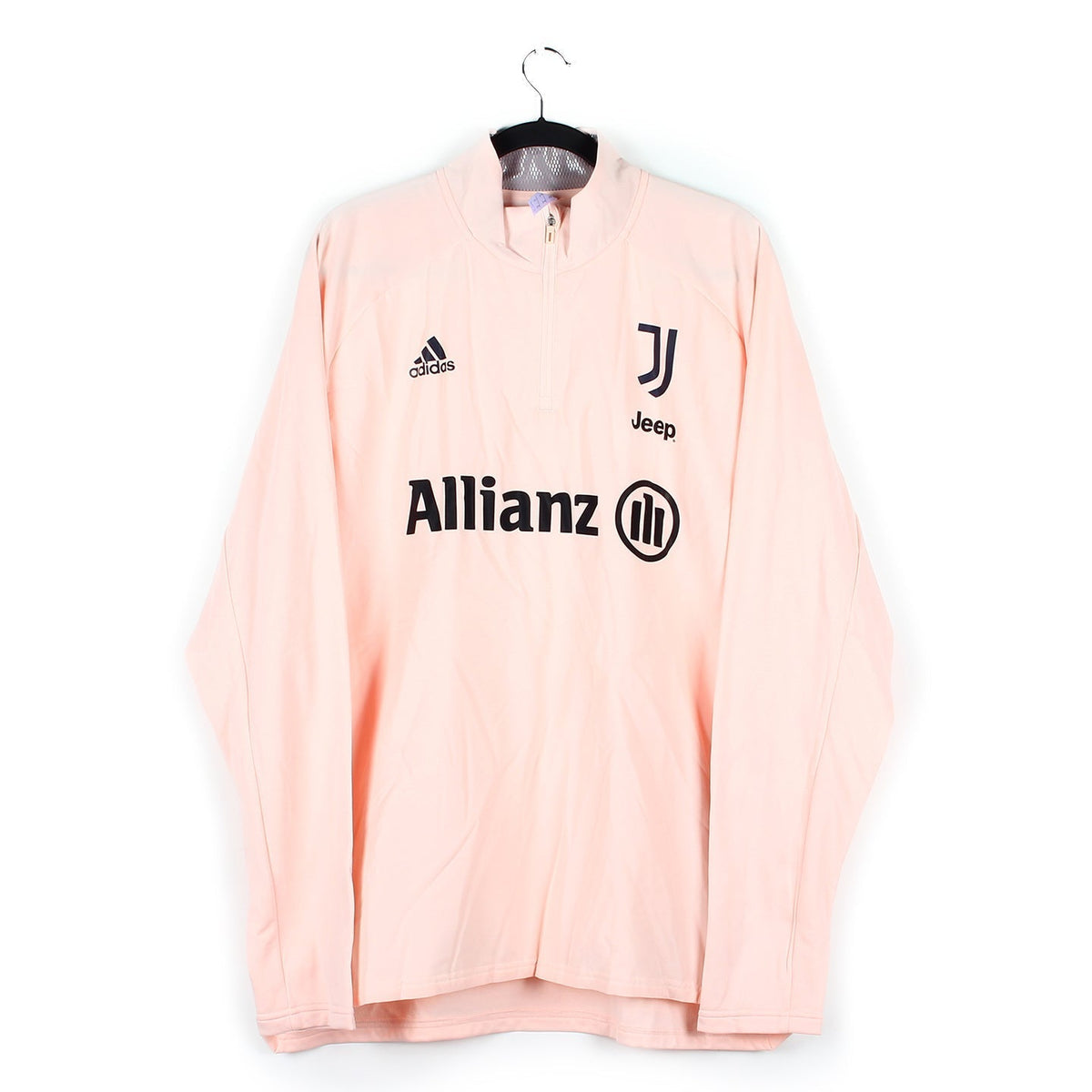 2020/21 - Juventus (XL) [stock pro]
