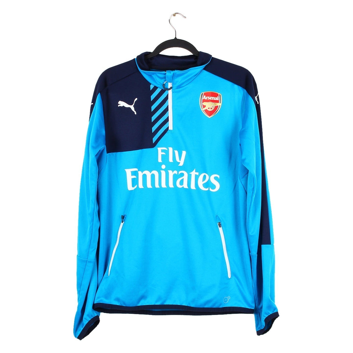 2015/16 - Arsenal FC (M)