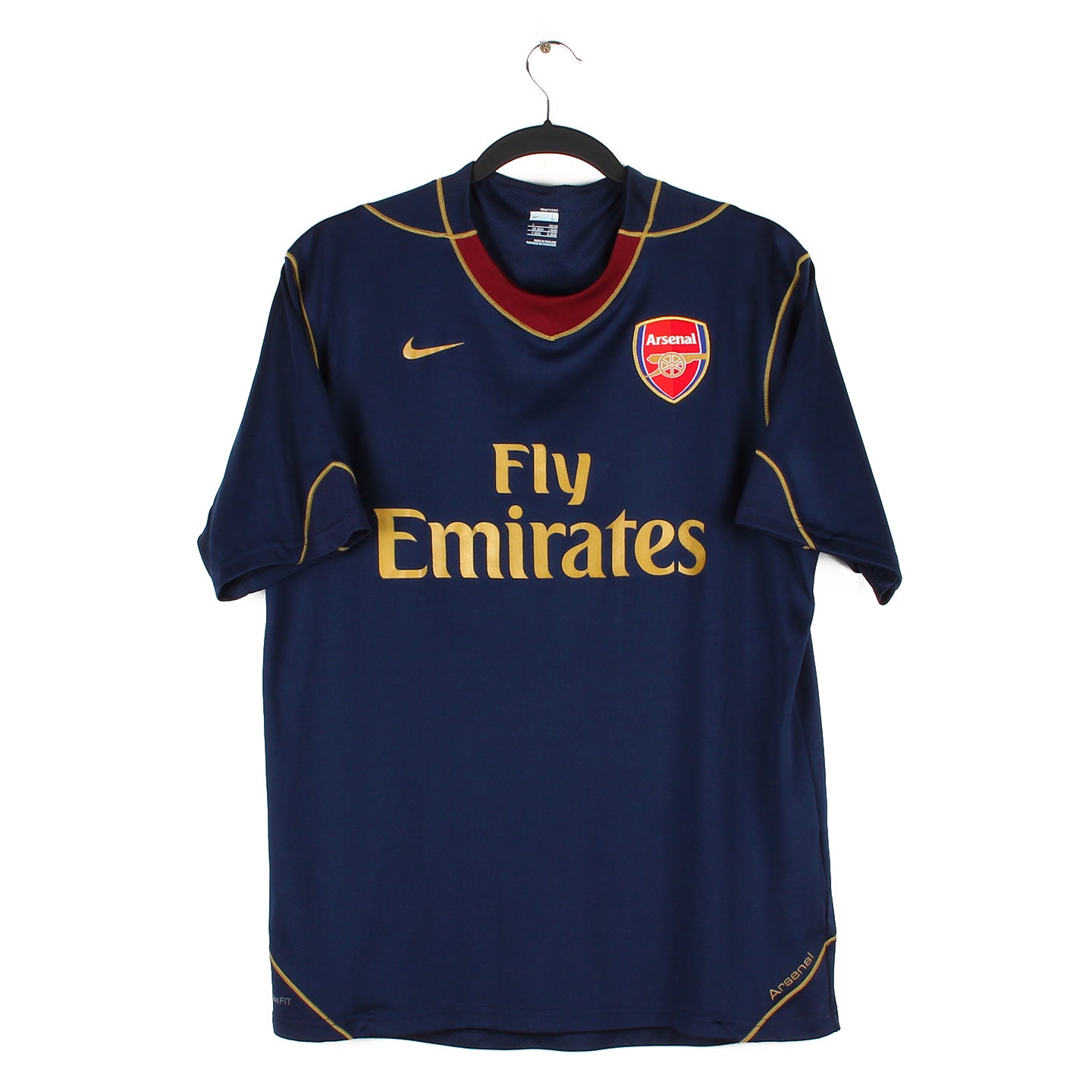 2007/08 - Arsenal FC (XL)