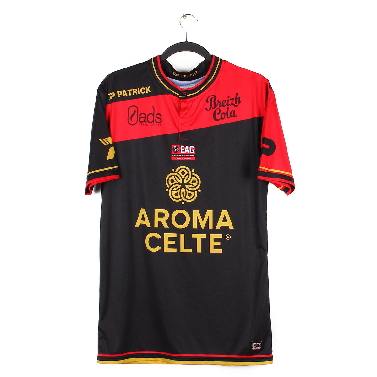 2016/17 - Guingamp (S)