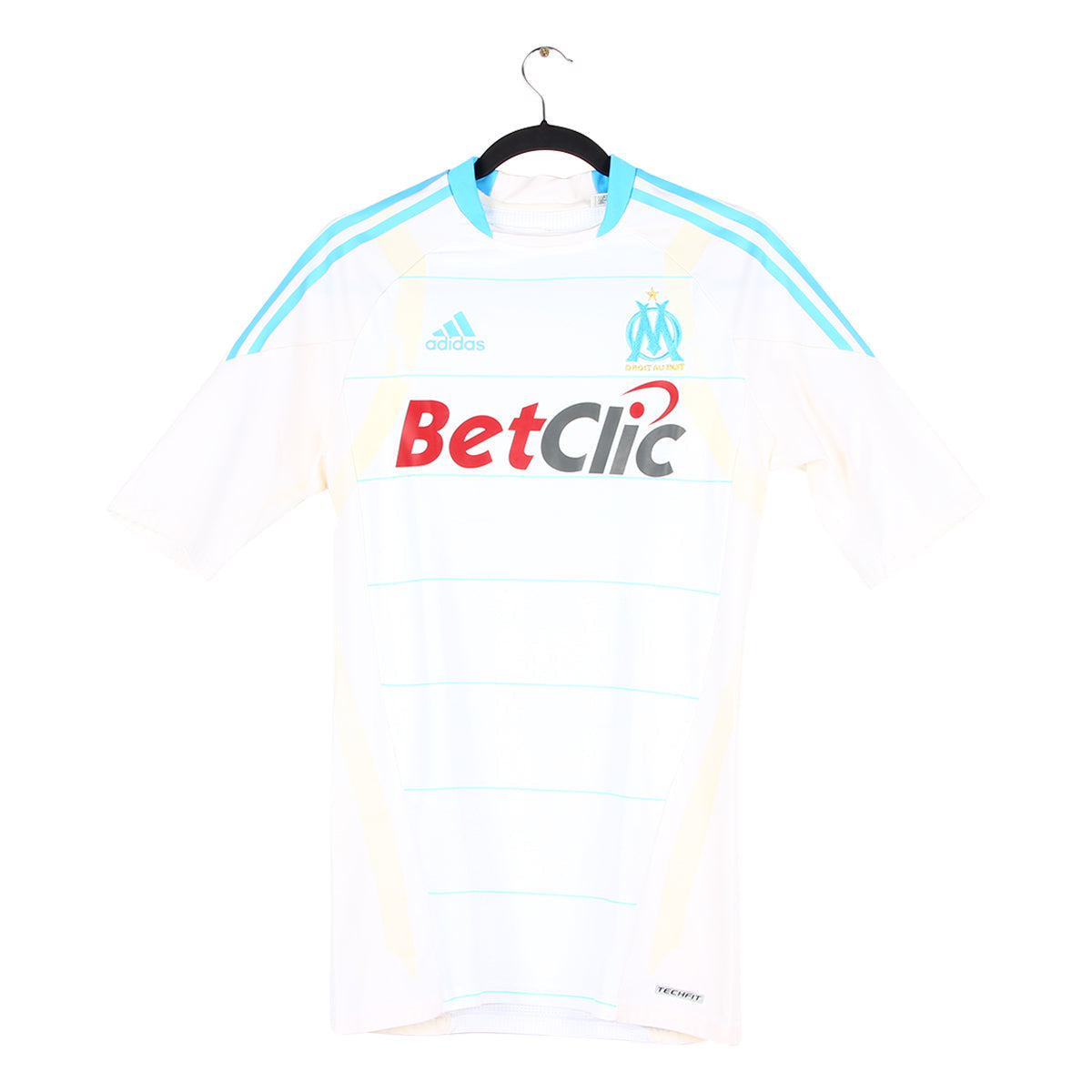 2010/11 - OM (L) [pro]