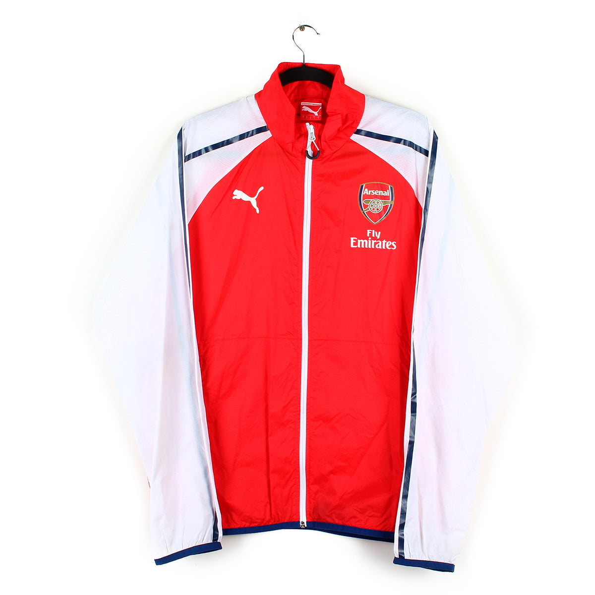2014/15 - Arsenal FC (M)