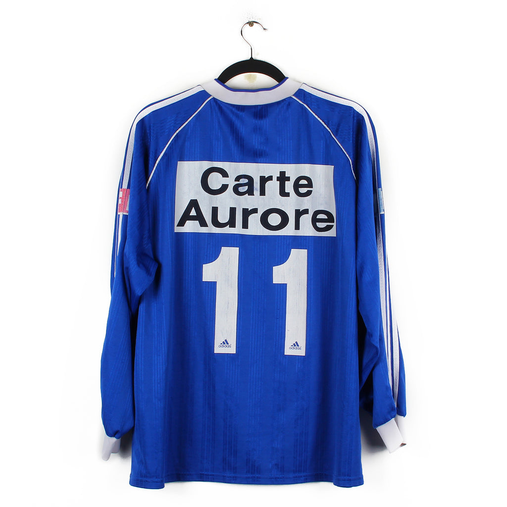 2000/01 - Coupe de France #11 (XL) [porté]