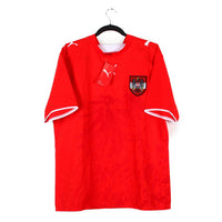 2006/07 - Autriche (L)