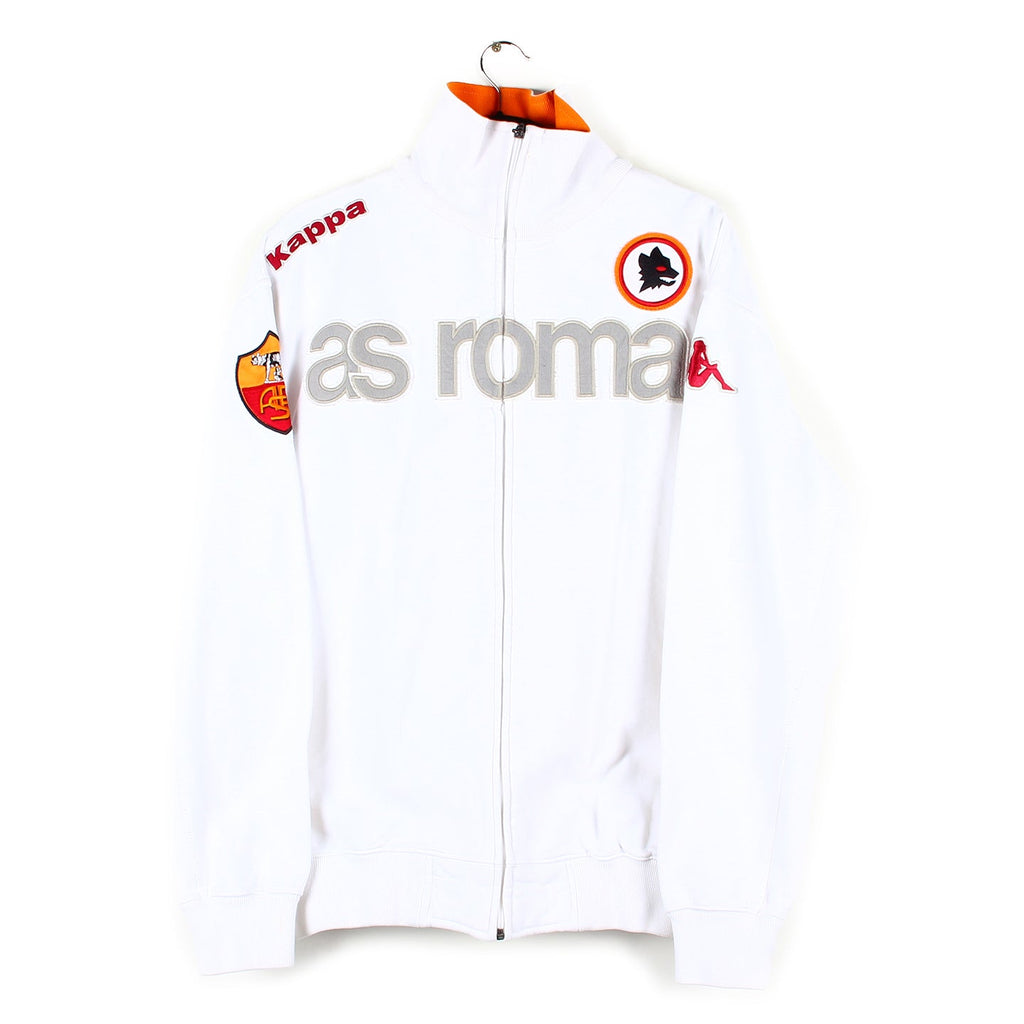 2009/10 - AS Roma (XL)