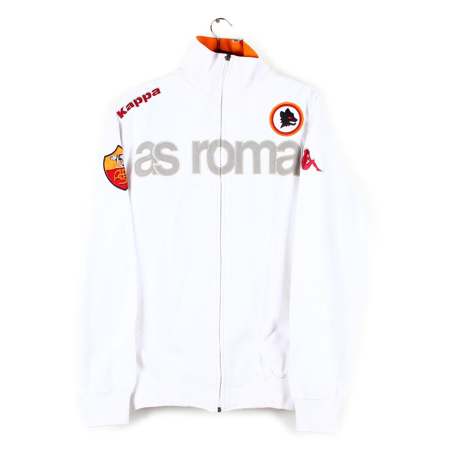 2009/10 - AS Roma (S)