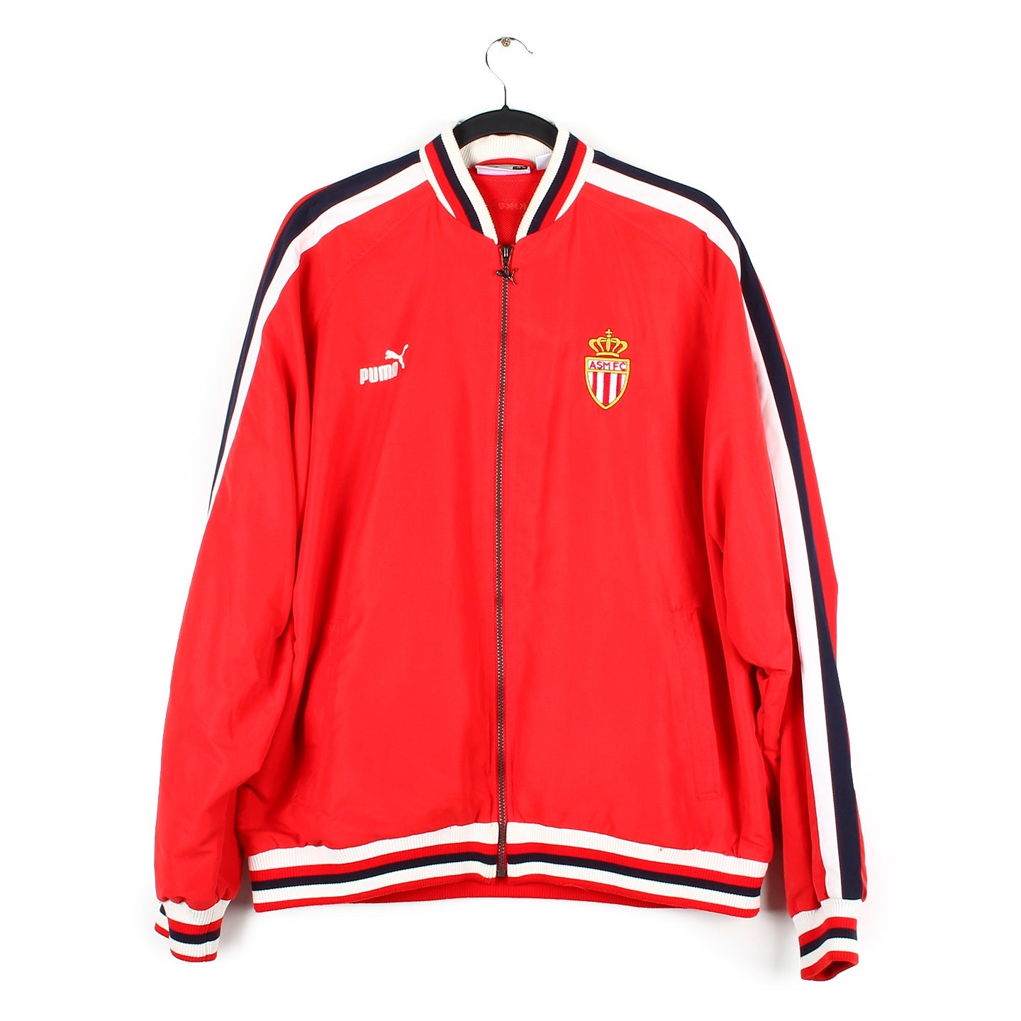 2003/04 - AS Monaco (XL)