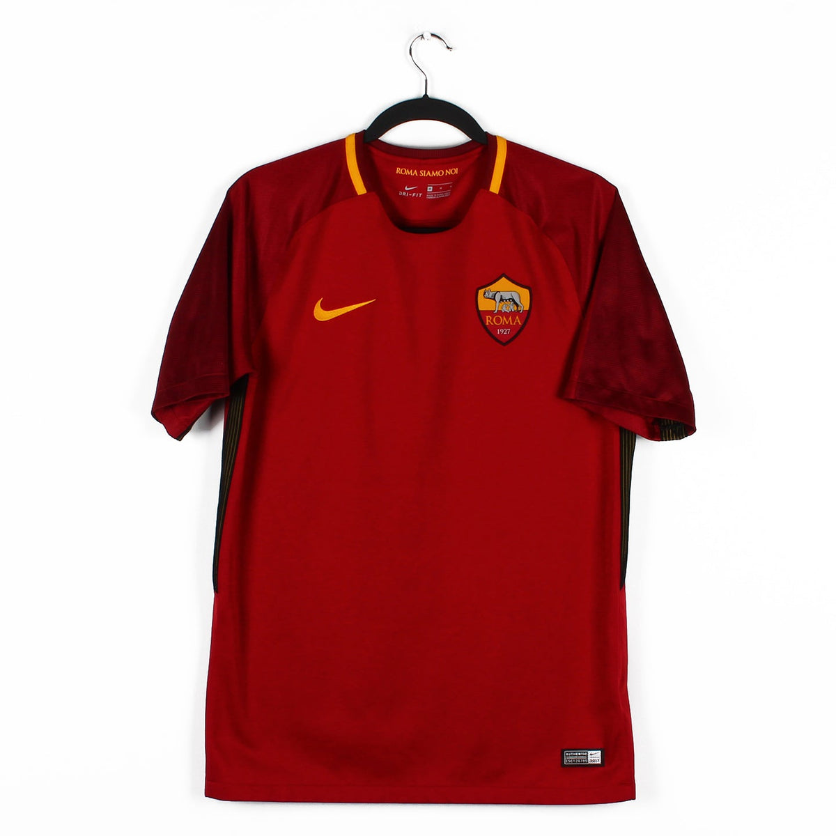 2017/18 - AS Roma (S)