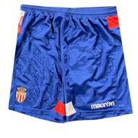 2011/12 - AS Monaco (L)