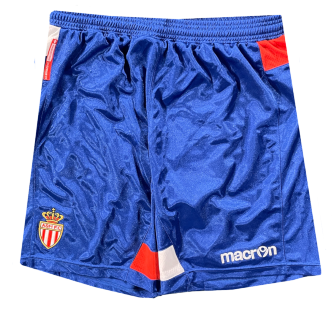 2011/12 - AS Monaco (L)