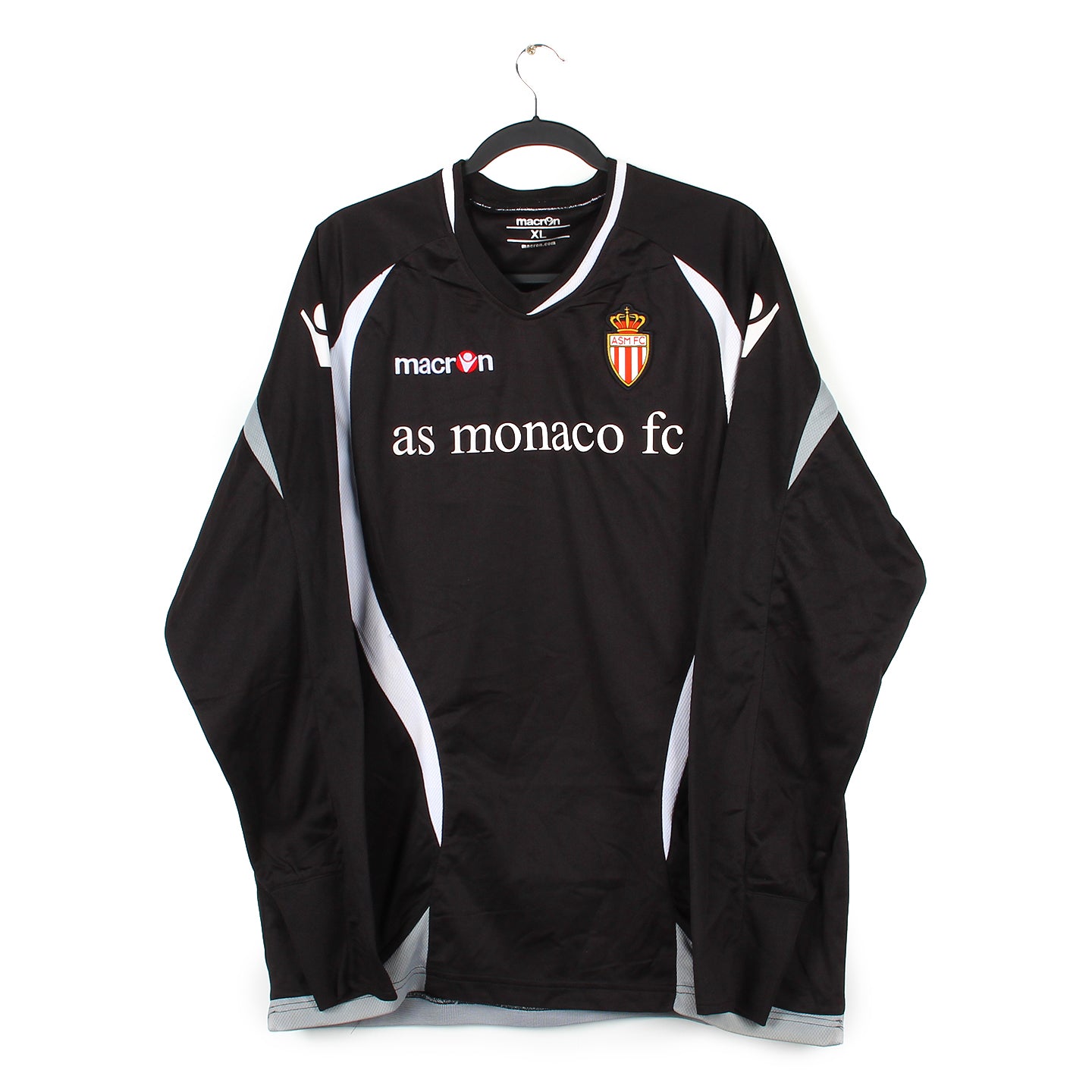 2010/11 - AS Monaco (XL)