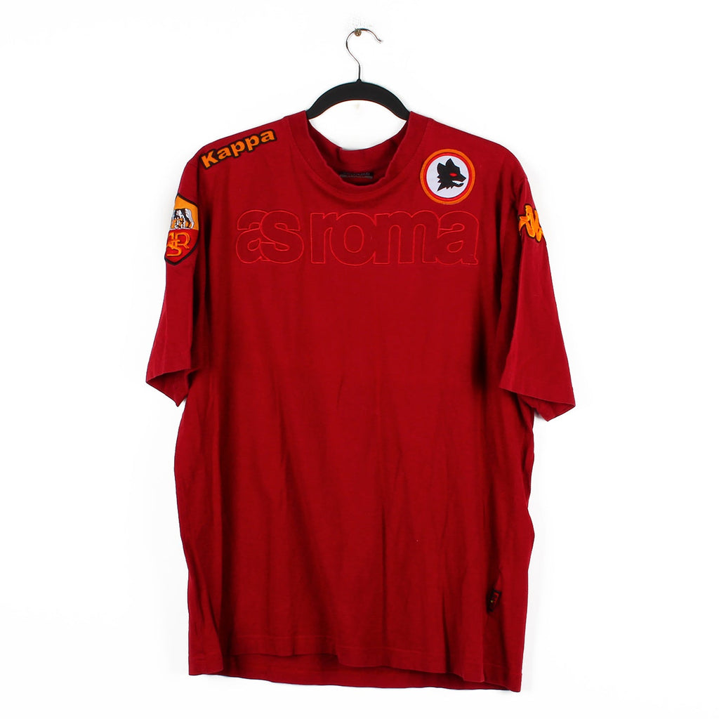 2009/10 - AS Roma (XL)