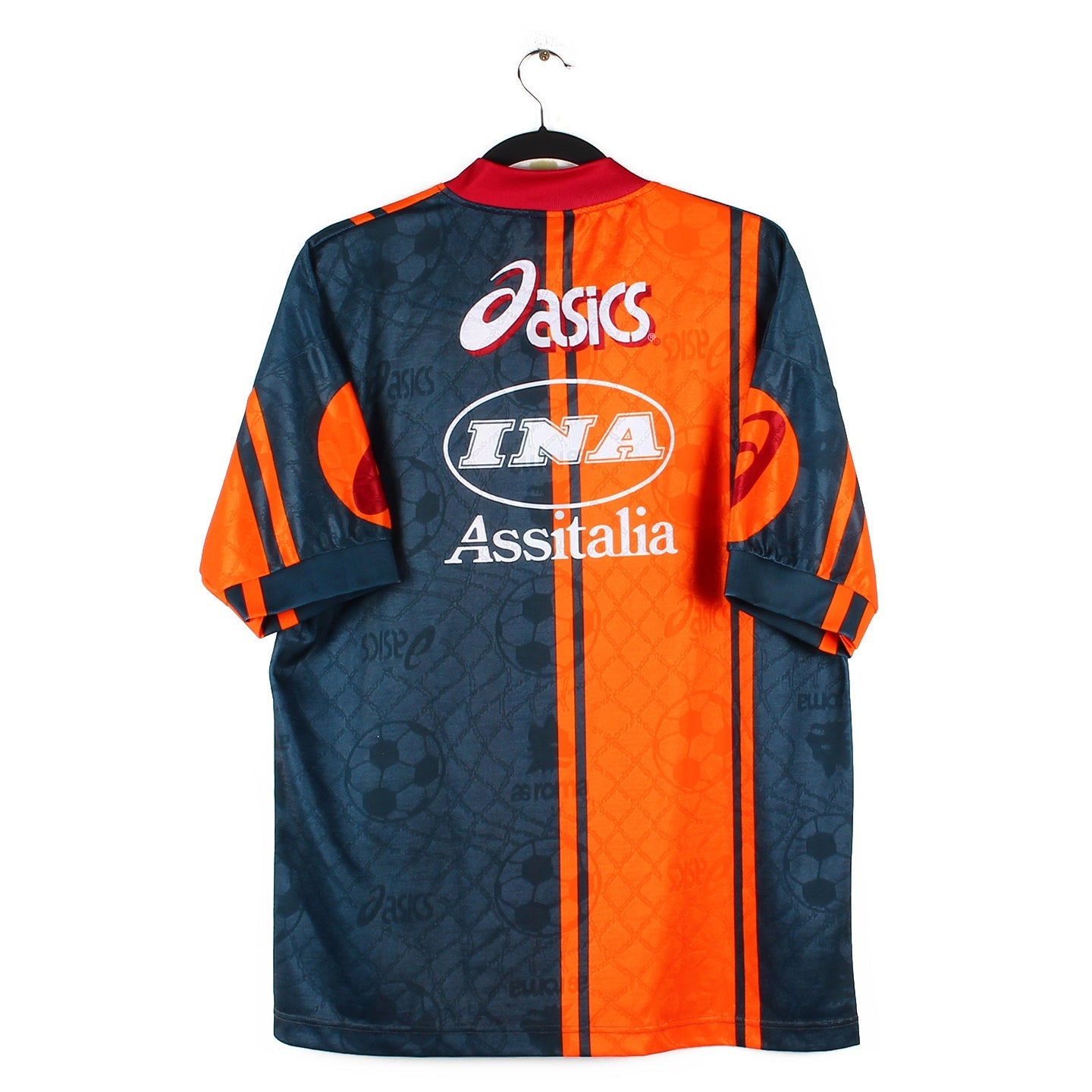 1996/97 - AS Roma (S)