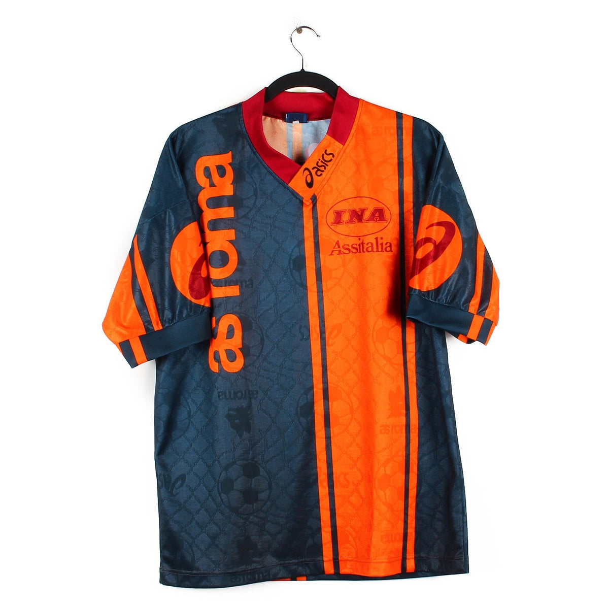1996/97 - AS Roma (S)