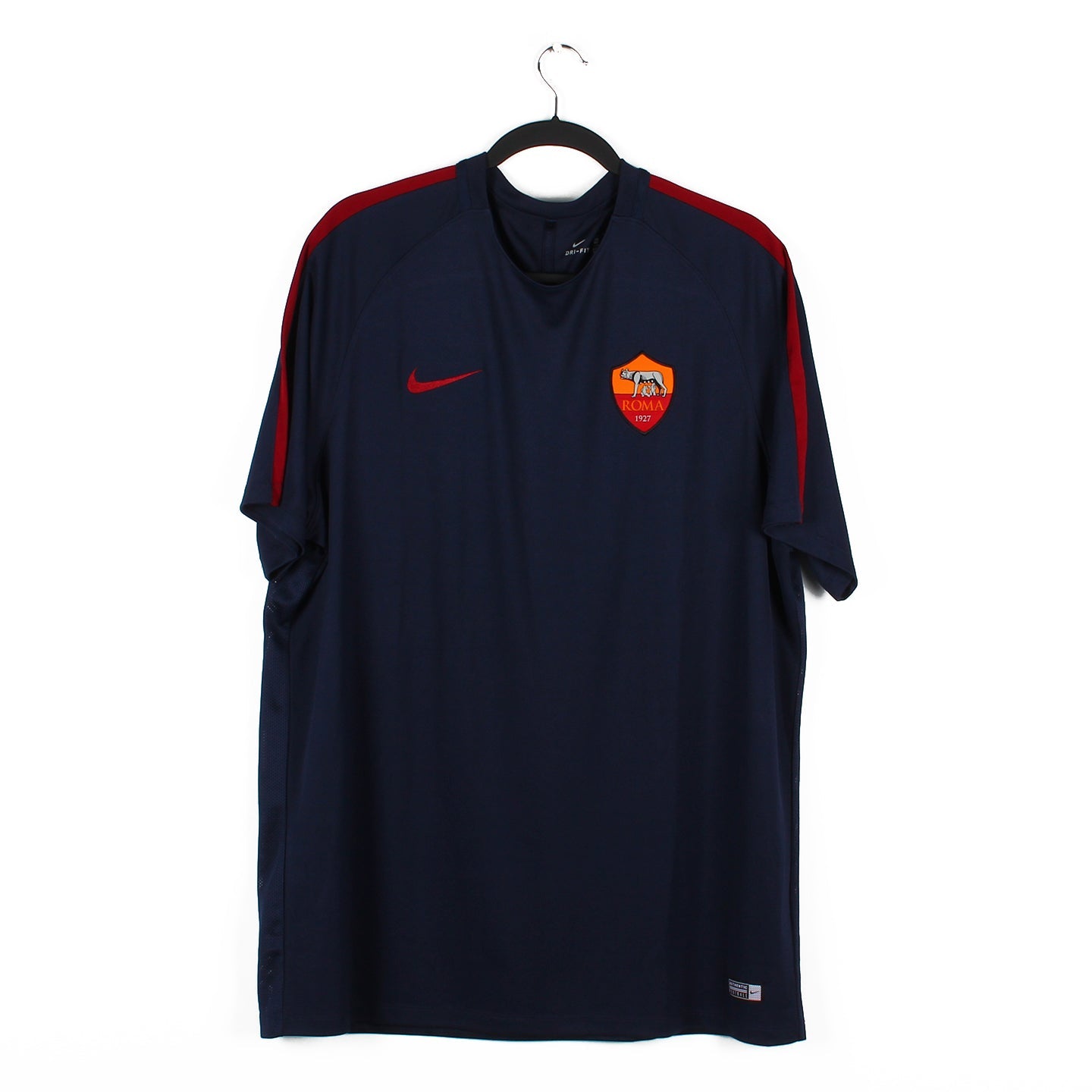 2016/17 - AS Roma (S)