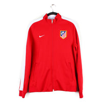 2014/15 - Atletico Madrid (S)