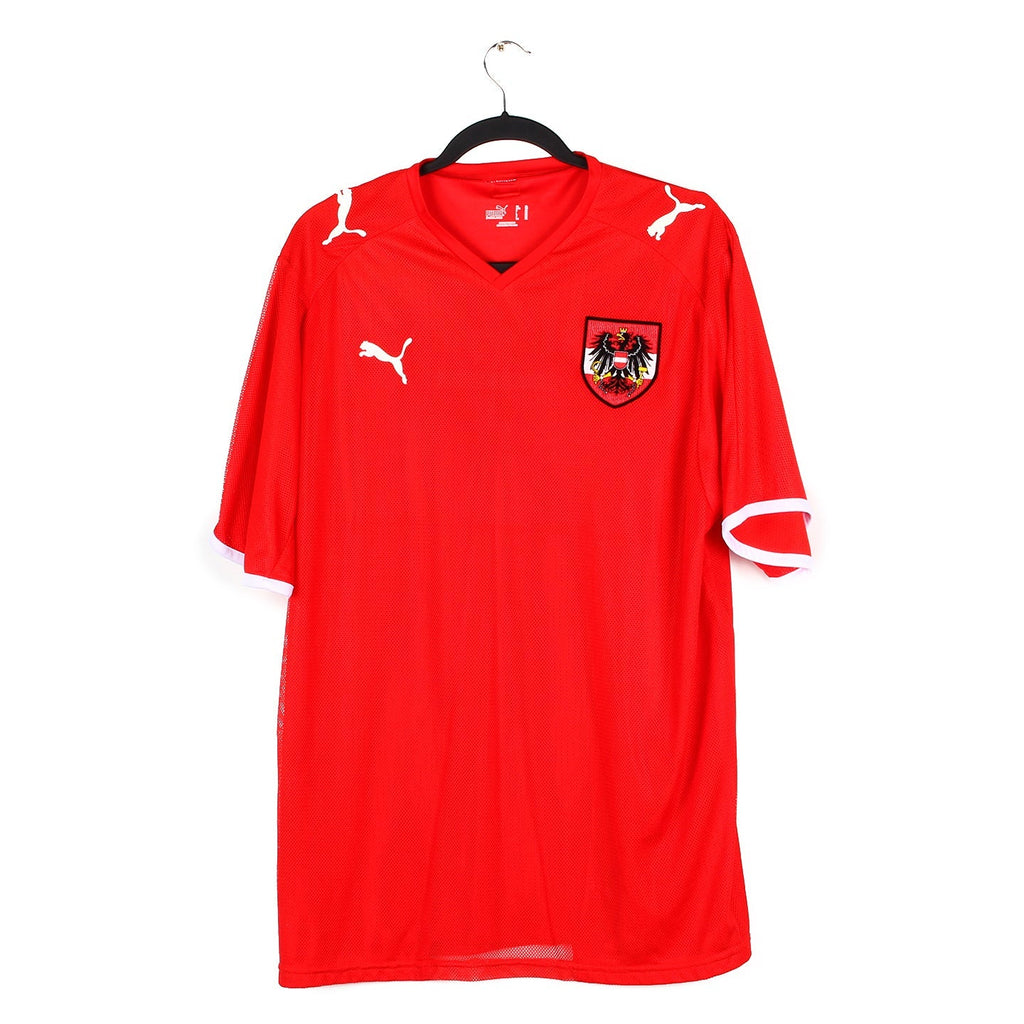 2008/09 - Autriche (2XL)
