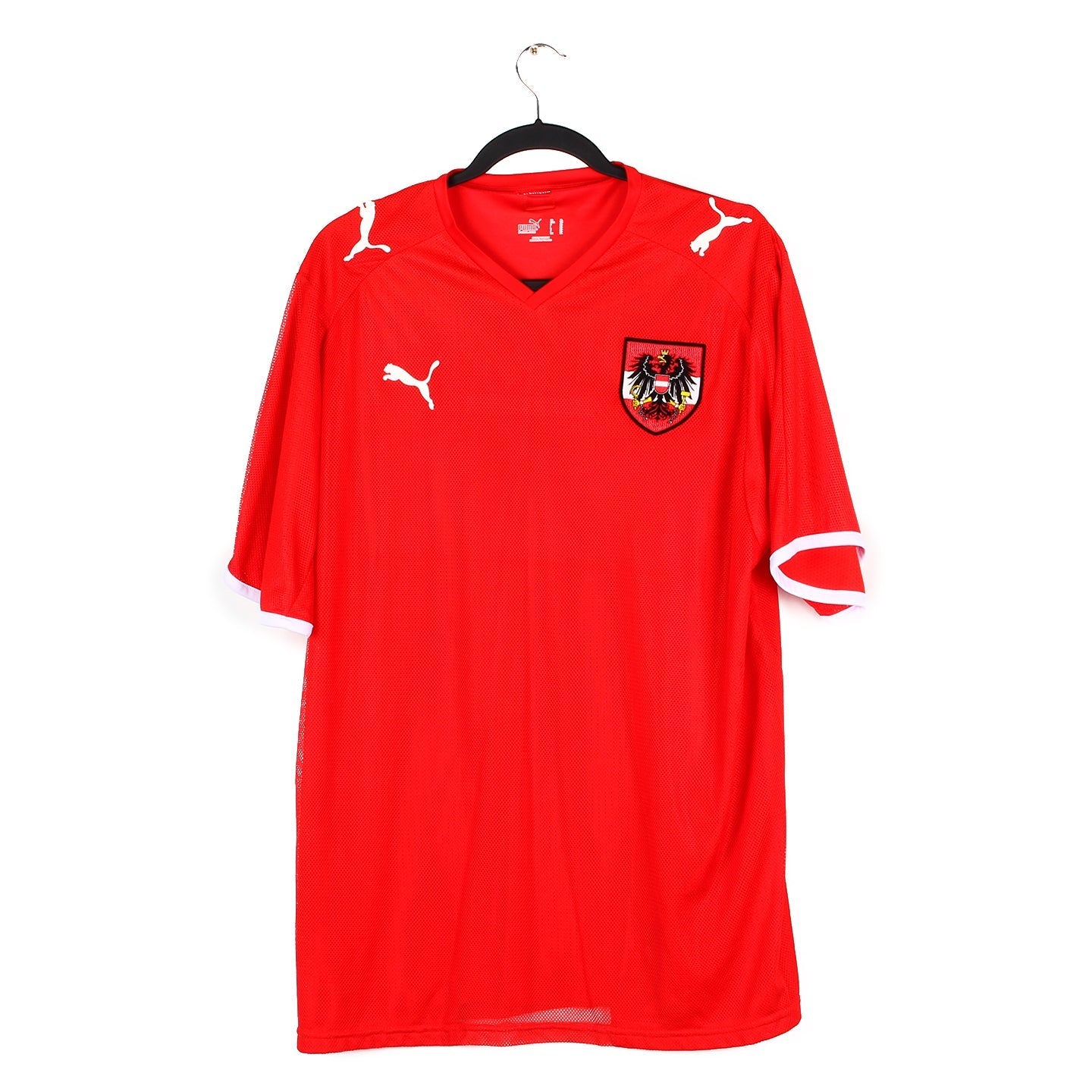 2008/09 - Autriche (2XL)
