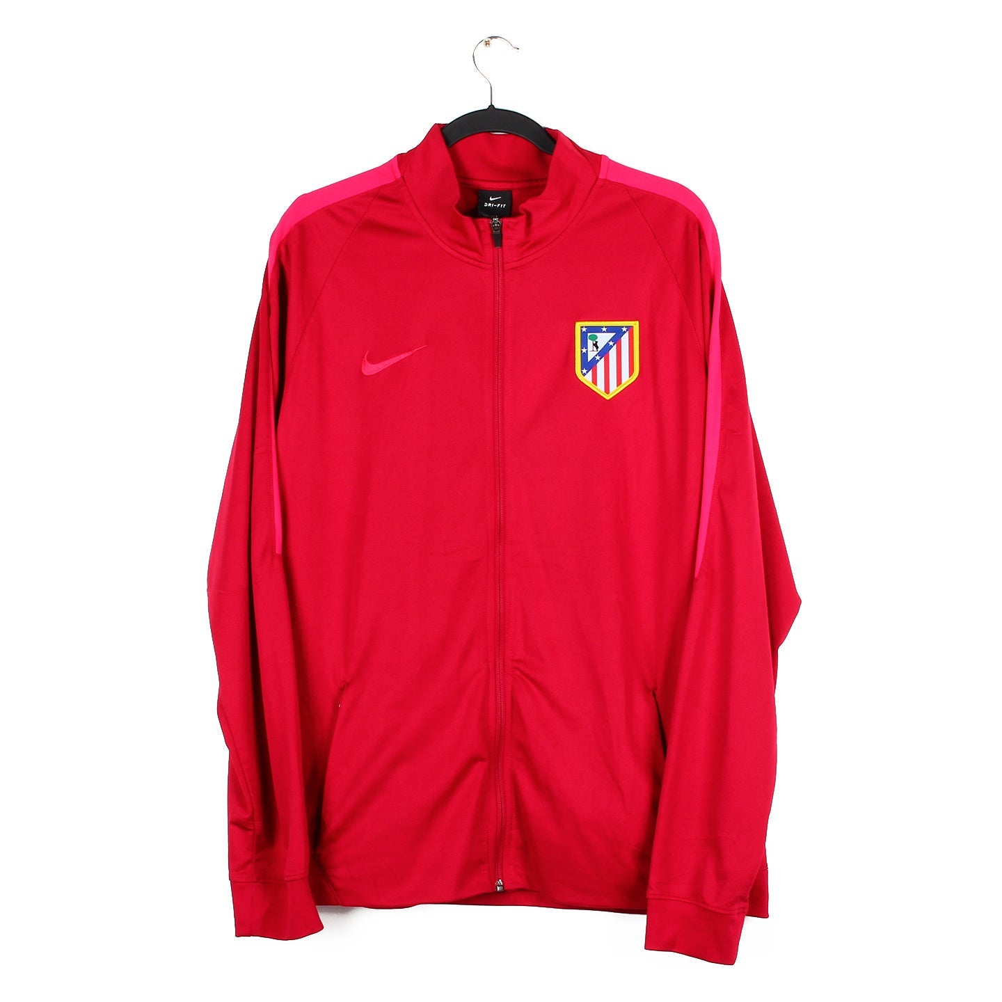 2016/17 - Atletico Madrid (2XL)