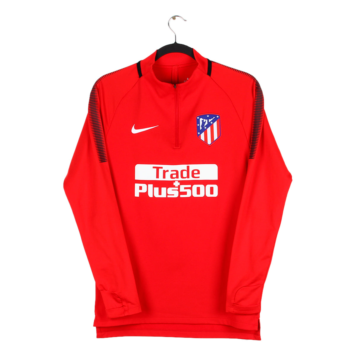 2017/18 - Atletico Madrid (XL enfant)
