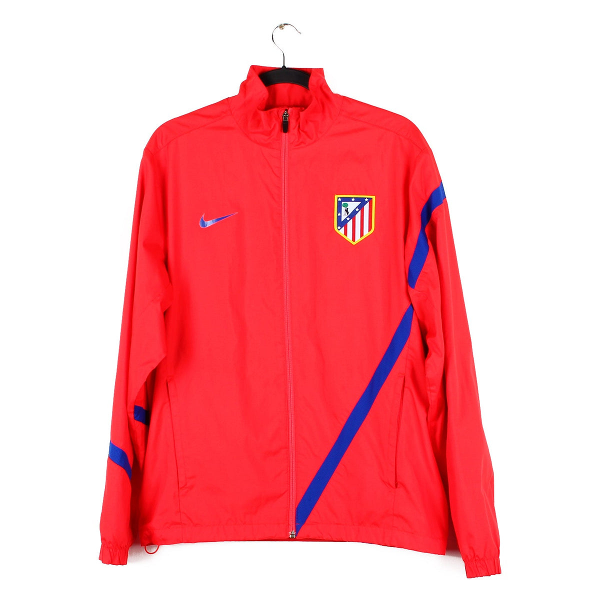 2011/12 - Atletico Madrid (S)