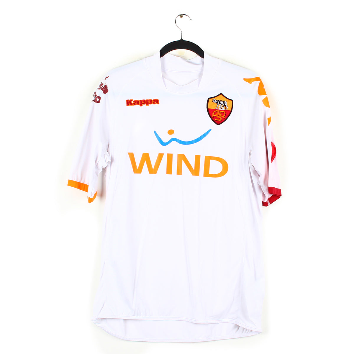 2008/09 - AS Roma (XL)