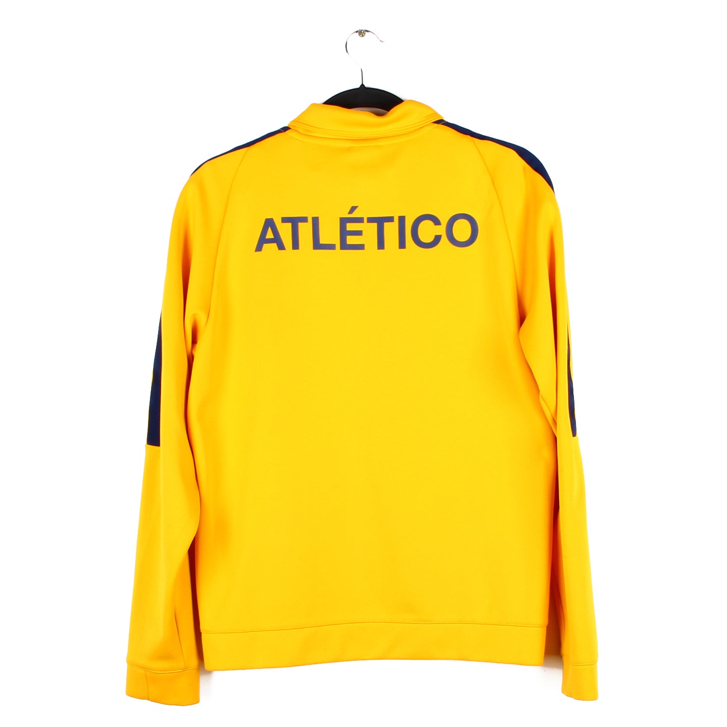 2017/18 - Atletico Madrid (L)