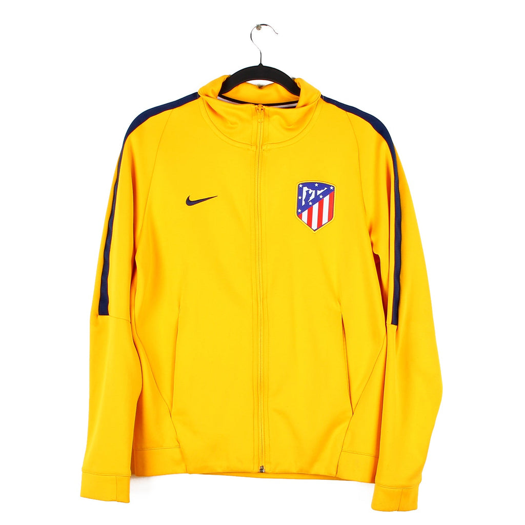 2017/18 - Atletico Madrid (S)