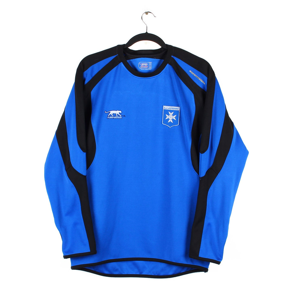 2008/09 - Auxerre (XL)